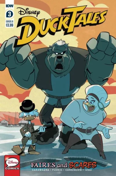 Cover of Cover B