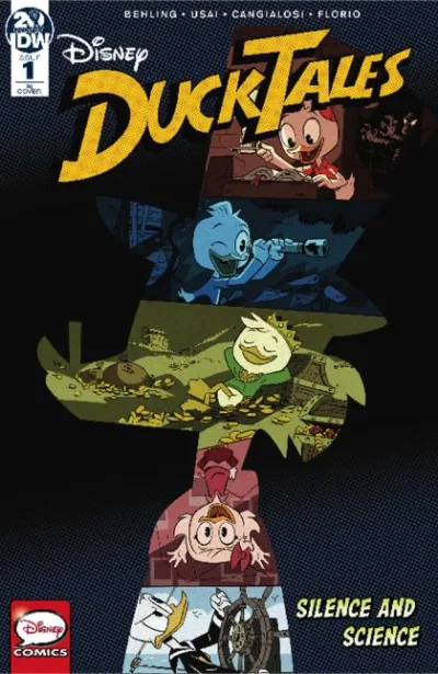 Cover of Cover C