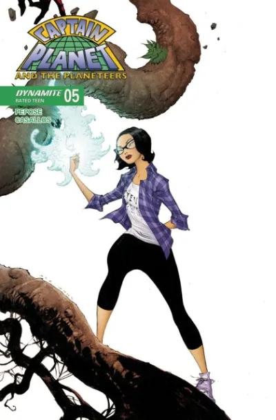 Cover of Cover B