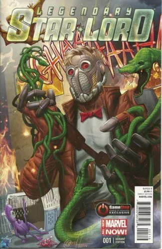 Cover of Cover L