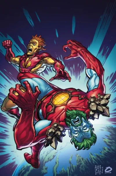 Cover of Cover E