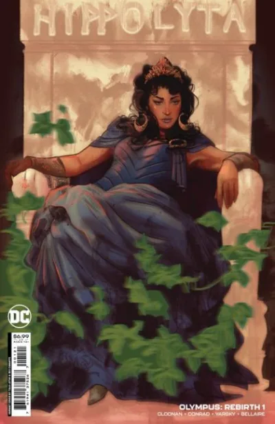Cover of Cover B