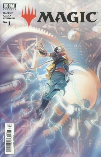 Cover of Cover AN