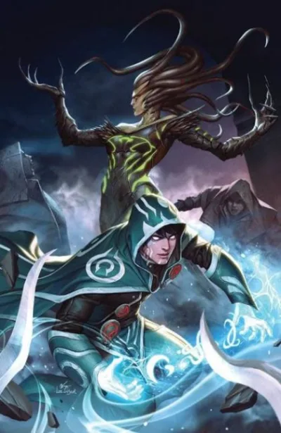 Cover of Cover I