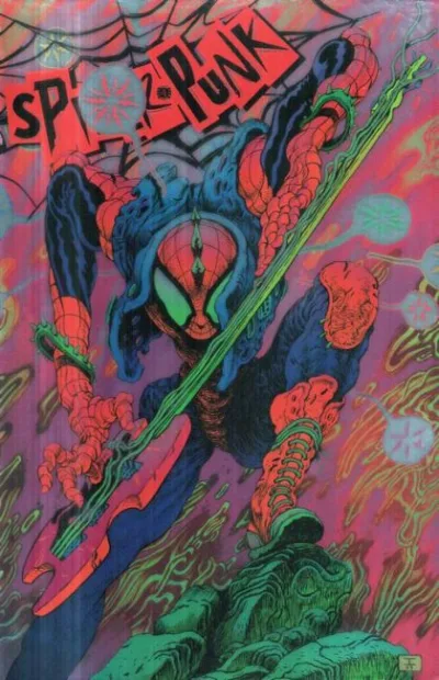 Cover of Cover B