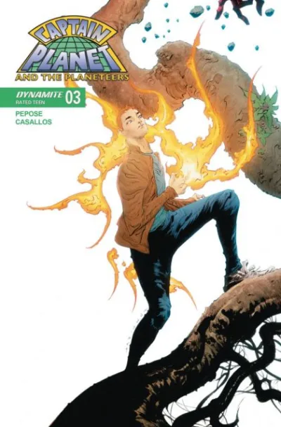 Cover of Cover B