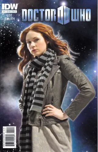 Cover of Cover B