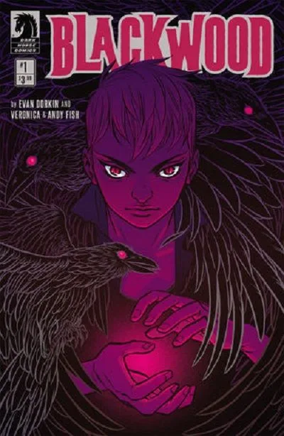 Cover of Cover B