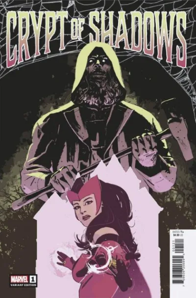 Cover of Cover B