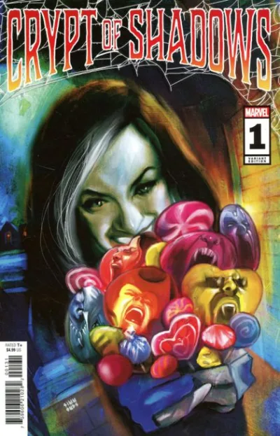 Cover of Cover C