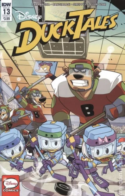 Cover of Cover B