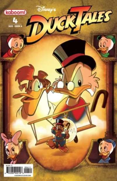 Cover of Cover B