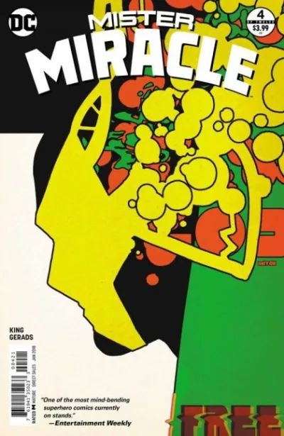 Cover of Cover B