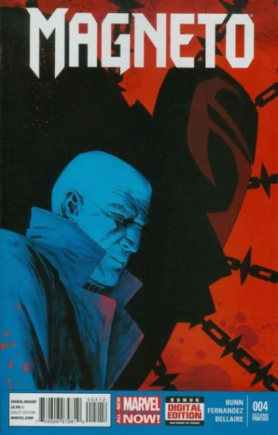 Cover of Cover B