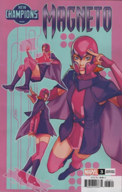 Cover of Cover B