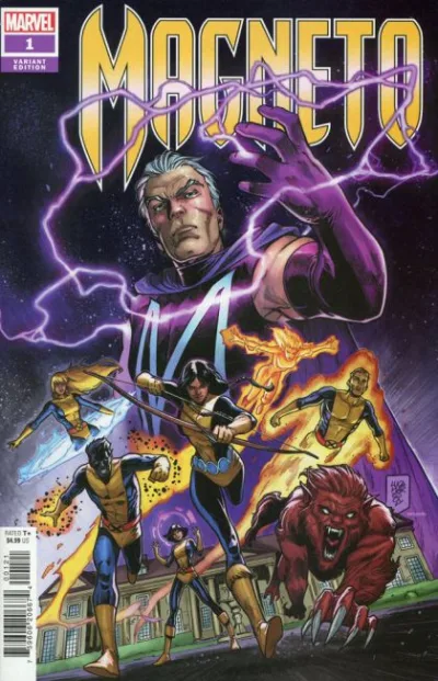 Cover of Cover B