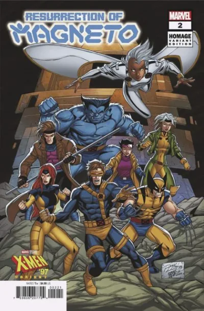 Cover of Cover B