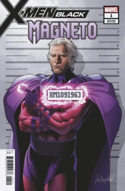 Cover of Cover B