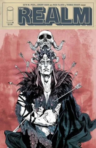 Cover of Cover B