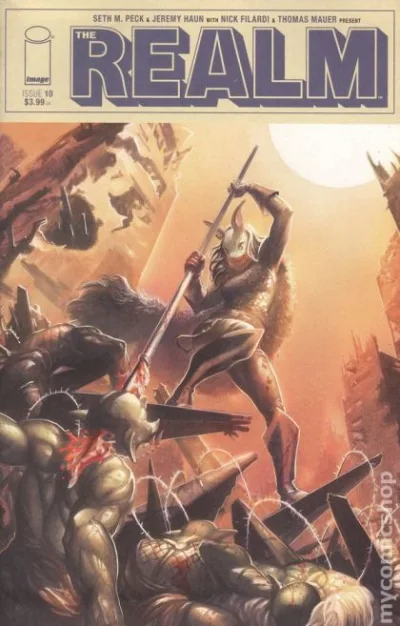 Cover of Cover B