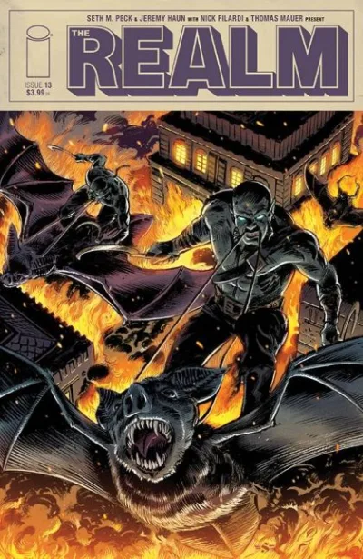 Cover of Cover B