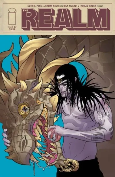 Cover of Cover B