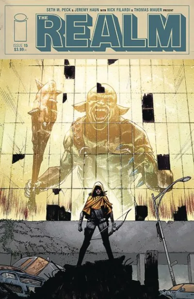 Cover of Cover B