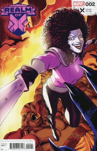 Cover of Cover B