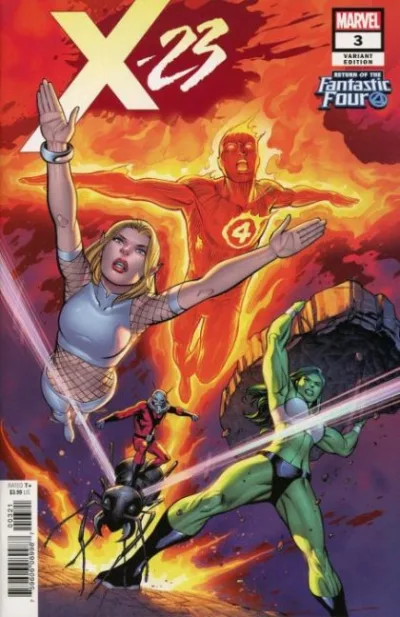 Cover of Cover B