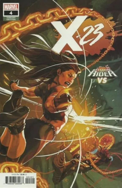 Cover of Cover B