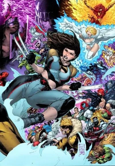 Cover of Cover D