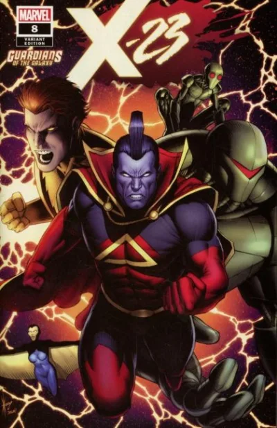 Cover of Cover B