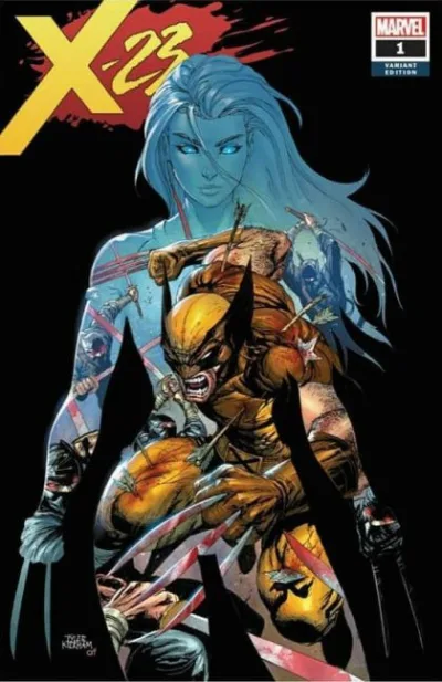 Cover of Cover M