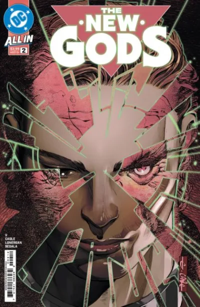 Cover of Cover F