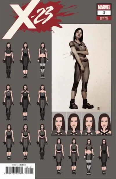 Cover of Cover B
