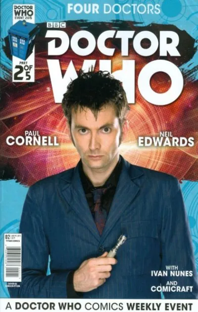 Cover of Cover B