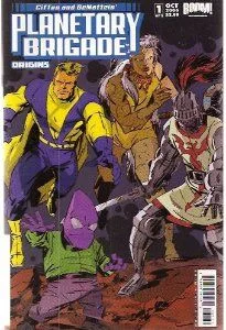 Cover of Cover B