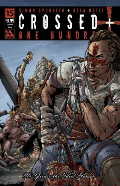 Cover of Cover D