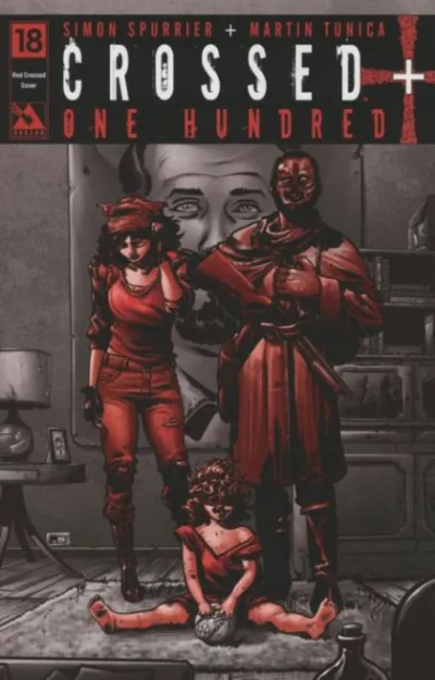 Cover of Cover F