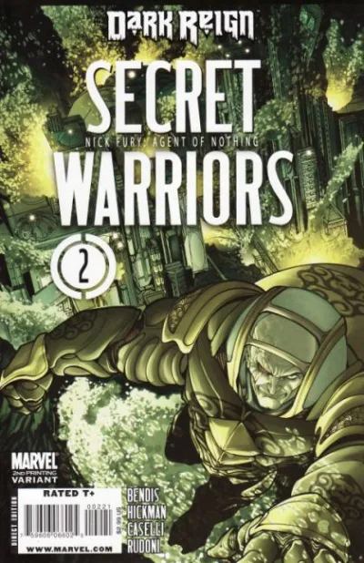 Cover of Cover B