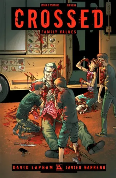 Cover of Cover B