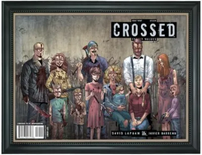 Cover of Cover B