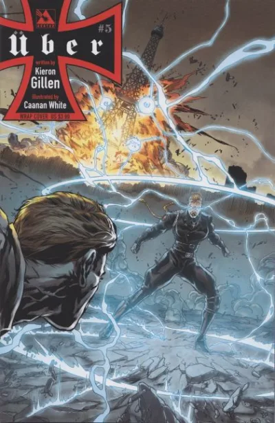 Cover of Cover B