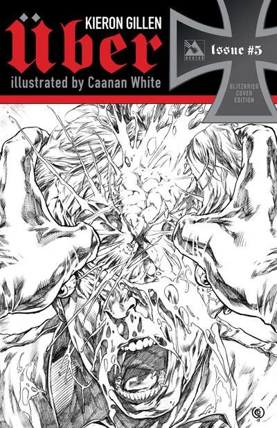 Cover of Cover D