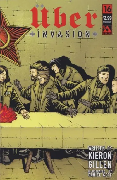 Cover of Cover B