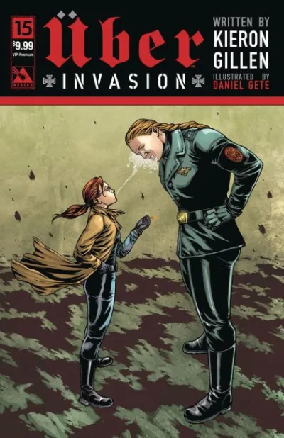 Cover of Cover F