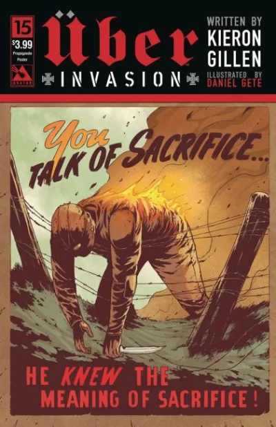 Cover of Cover D