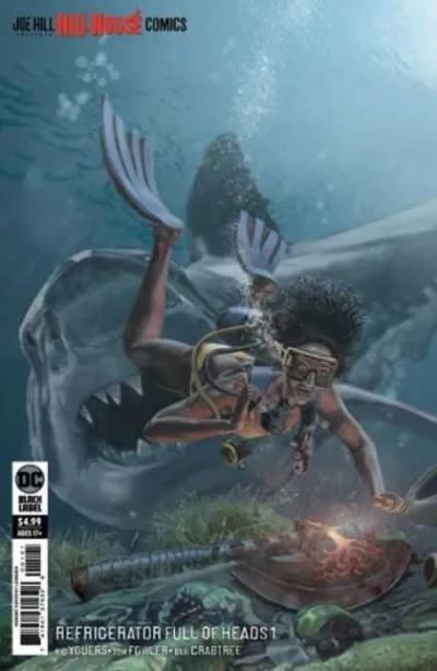 Cover of Cover B