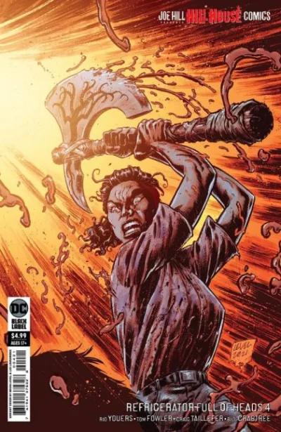 Cover of Cover B