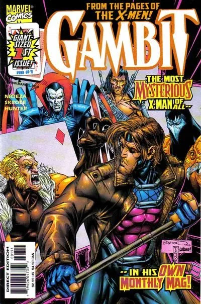 Cover of Cover D